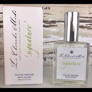 Le Cherche Midi Signature Home Scent Nantucket